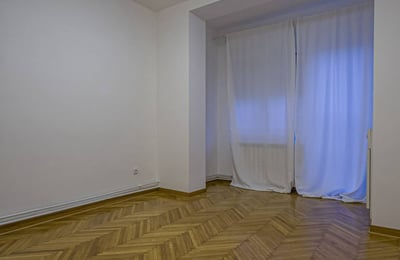 Miete einer gemütlichen 3-Zimmer-Wohnung, 70 m², Stari Grad, Belgrad, Serbien